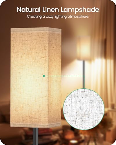 64.6" Floor Lamp