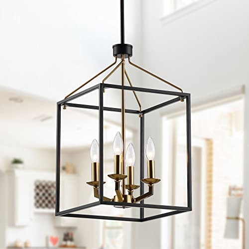 Black Pendant Lighting Modern Farmhouse Pendant Light