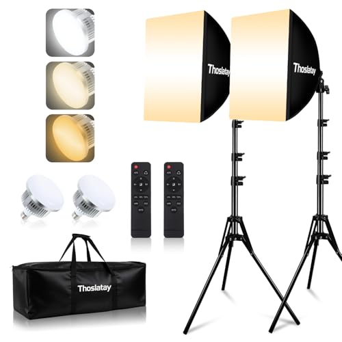 Softbox Lighting Kit 2pack (2 Count)