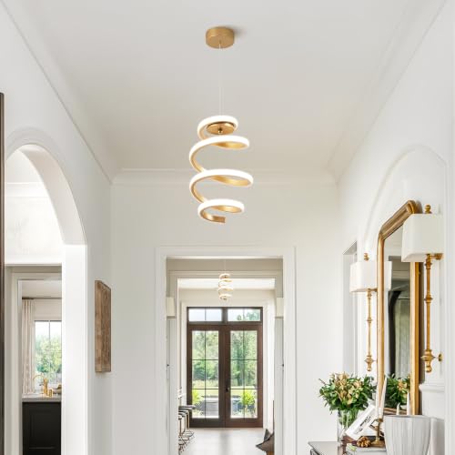 Modern Pendant Light