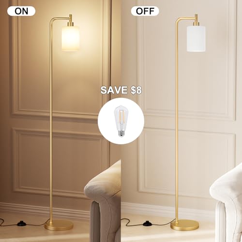 Floor Lamps for Living Room