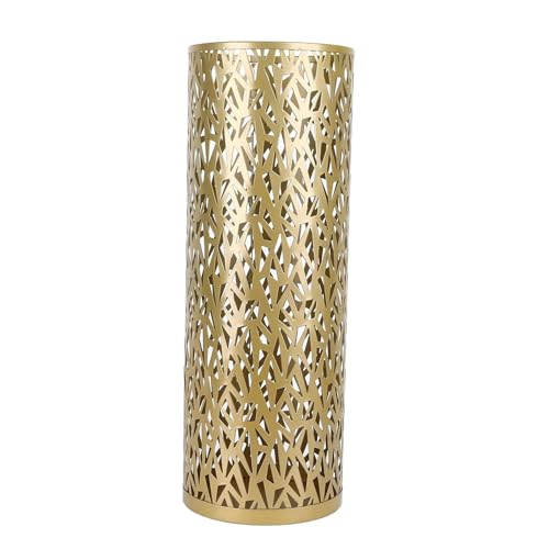 Metal Round Umbrella Stand Rack
