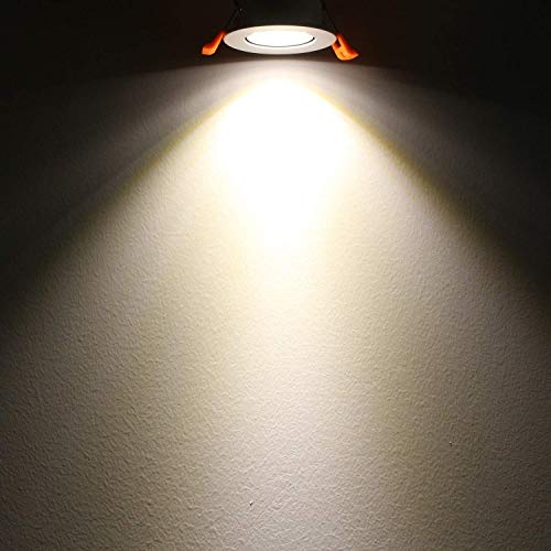 2 Inch LED Recessed Lighting
