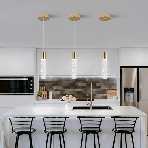 Modern Pendant Light