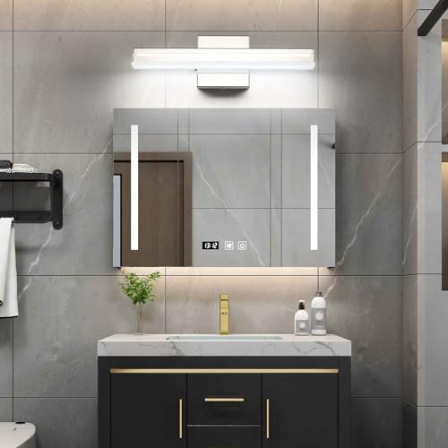 LED Modern Bathroom Vanity Light Fixtures