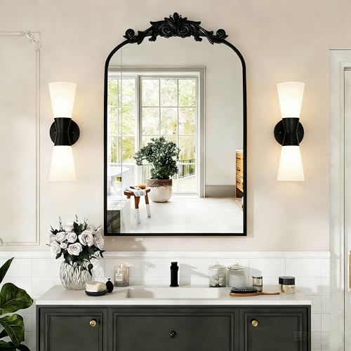 Bathroom Wall Sconce