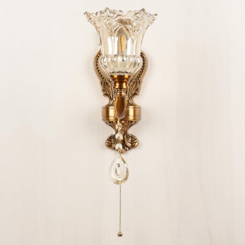 Vintage Wall Sconce