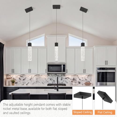 Pendant Lights Kitchen Island
