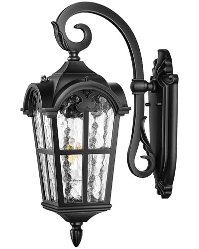Outside Lights for House