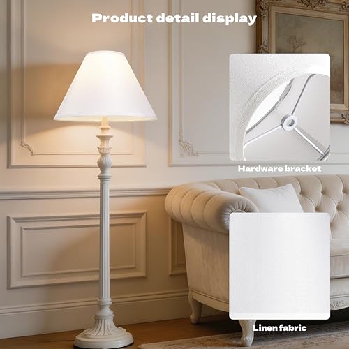 Empire Large Lamp Shades Set of 2 (2 Count)