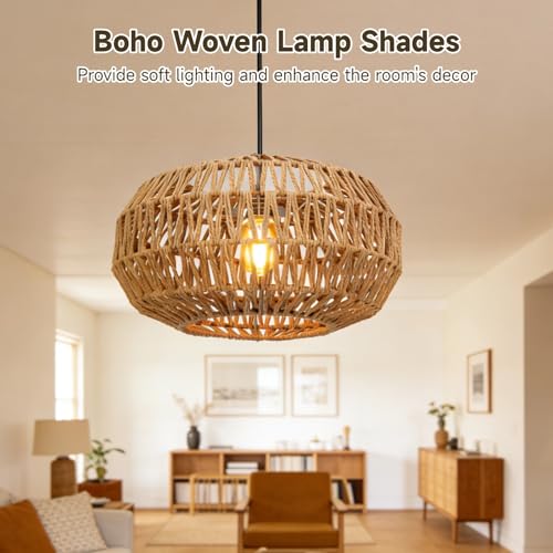 Pendant Light Shade