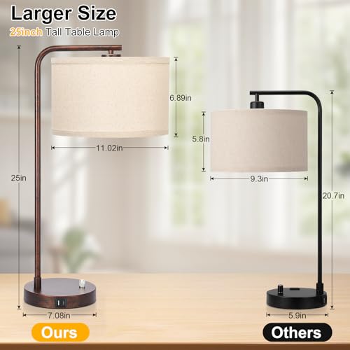 Vintage Table Lamp