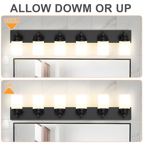 Bathroom Vanity Light Fixture