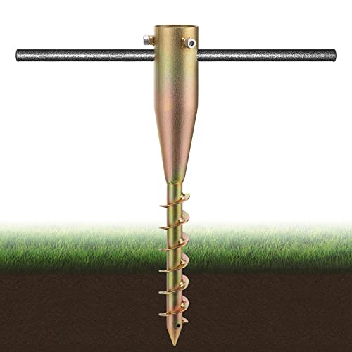 Beach Umbrella Sand Anchor