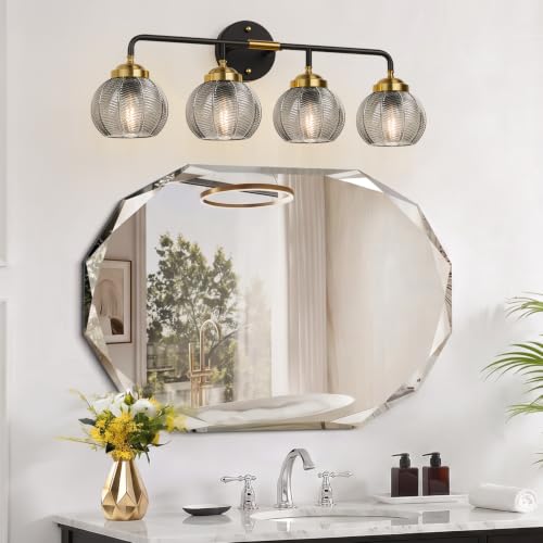 Bathroom Light Fixtures