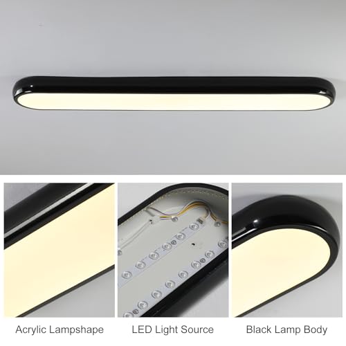 Modern LED Ceiling Light