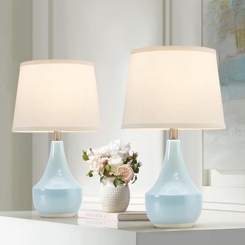 18" Table Lamp Set of 2 (2 Count)