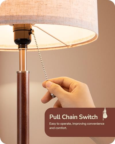 Mid Century Table Lamp