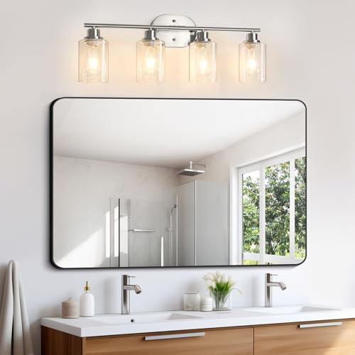 Bathroom Light Fixtures