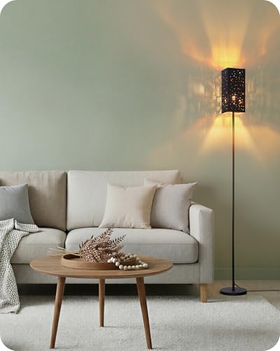 64.6" Floor Lamp
