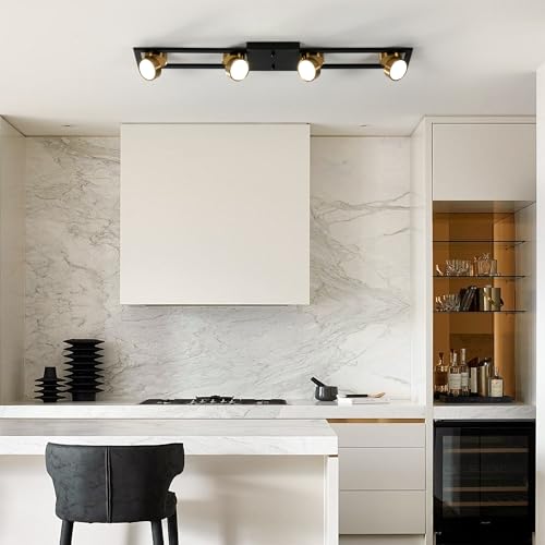 35 Inch LED Track Lighting