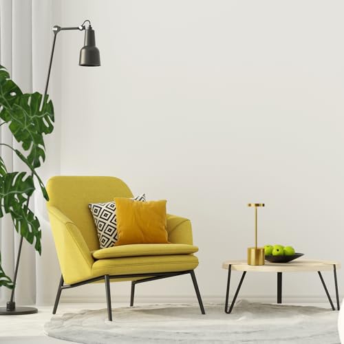 LED Cordless Table Lamps Set of 2