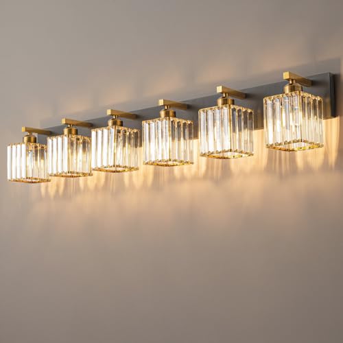 Modern Bathroom Vanity Light 6