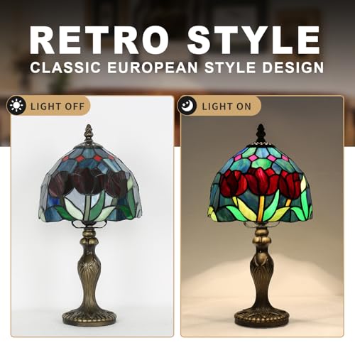 Tiffany Table Lamp