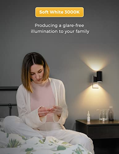 Night Light Plug in (4 Count)