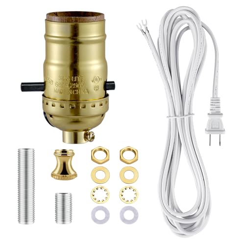 Lamp Rewire Kit