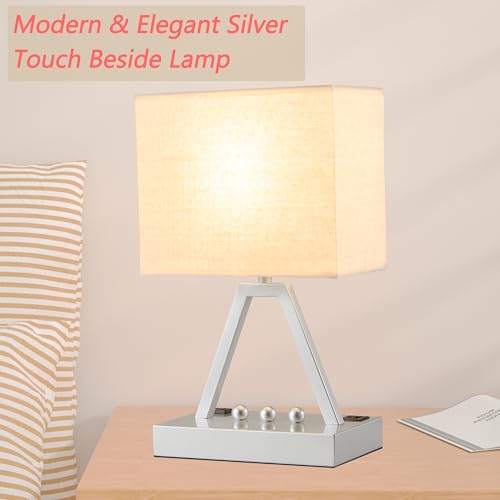 Touch Control Table Lamp