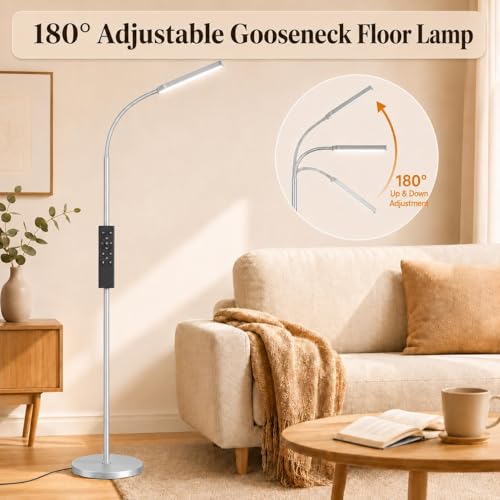 Floor Lamp 15W