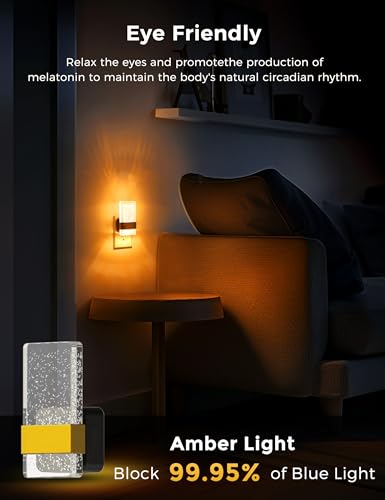 Night Light [2 Pack] (2 Count)