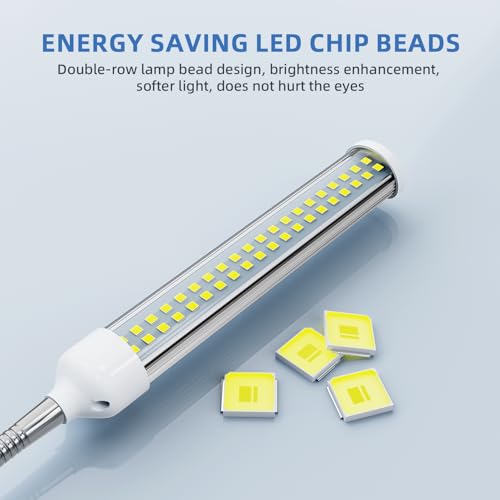 LED Magnetic Work Light