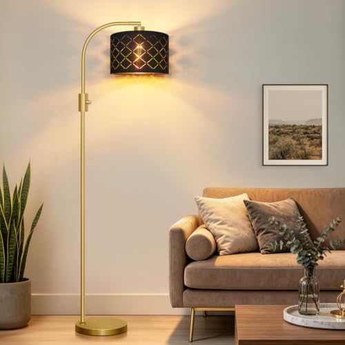 Dimmable Floor Lamp