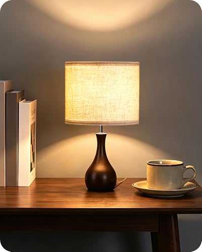 Small Table Lamp