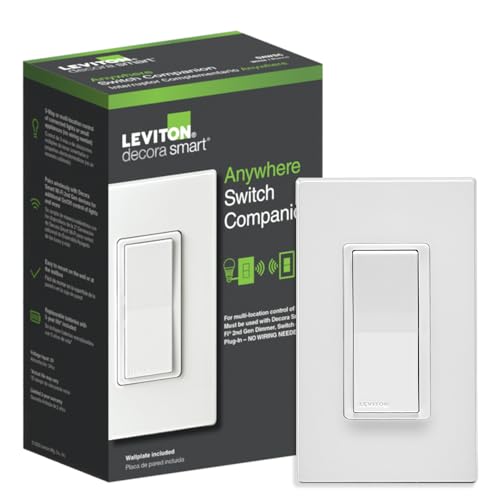Decora Smart Switch Anywhere Companion