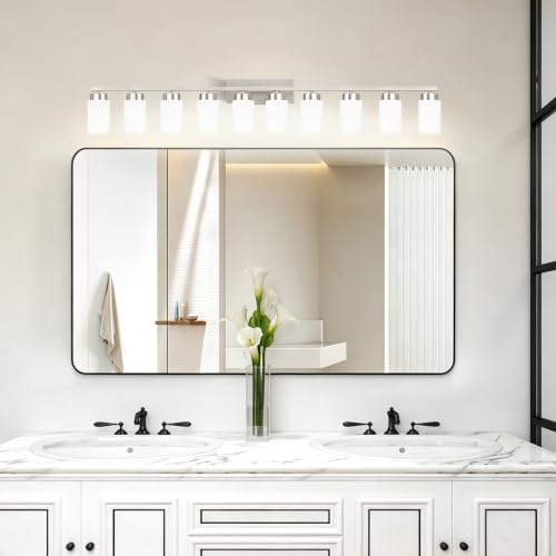 Bathroom Light Fixtures