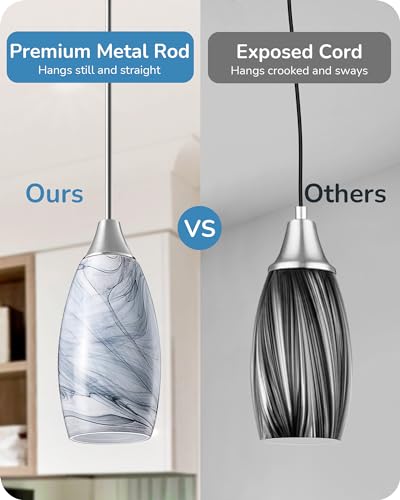 Pendant Light Fixture