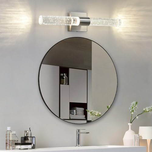 Modern LED Wall Sconces Set of Two