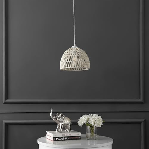 Campana 1 Light Pendant Dome Ceiling Lamp