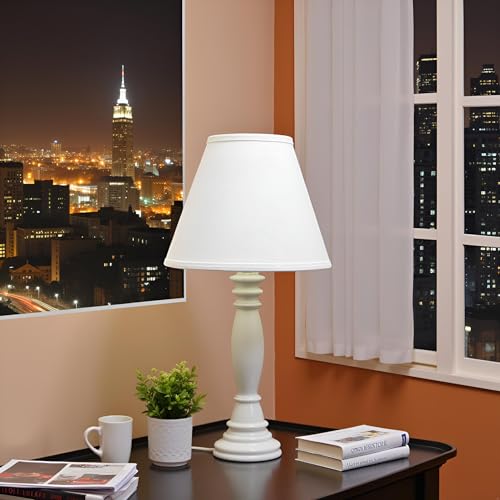 32682 Transitional Empire Shape Spider Construction Lamp Shade