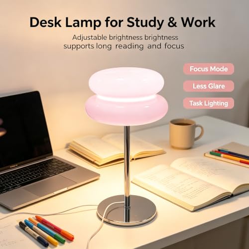 Bedroom Mushroom lamp