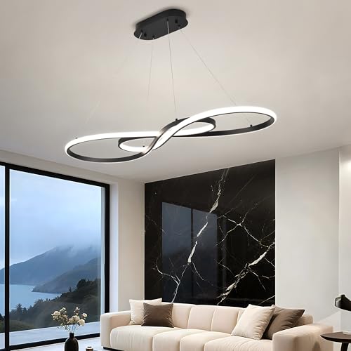 Modern LED Pendant Light