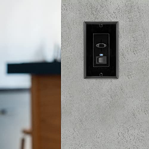 Dimmer Light Switch