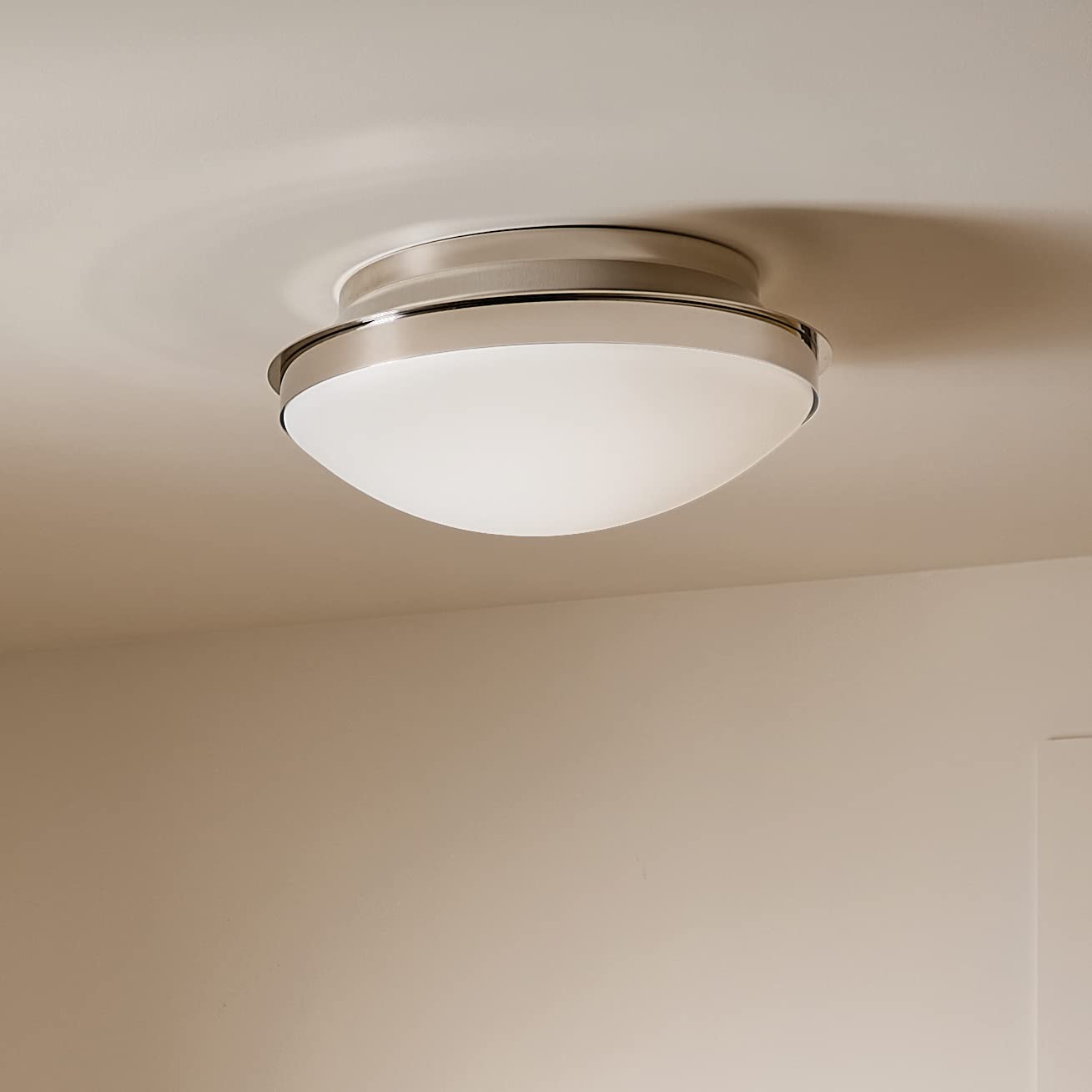 Flush Mount 3Lt
