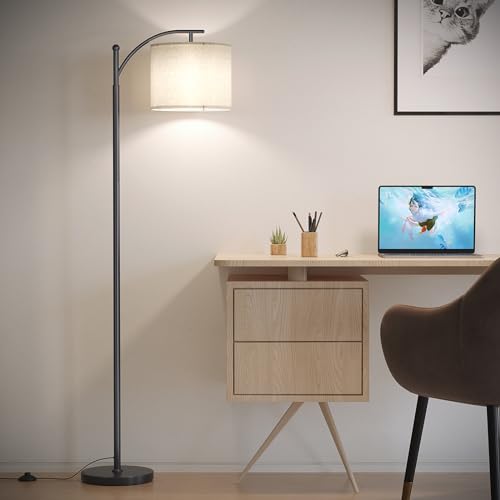Arc Floor Lamp