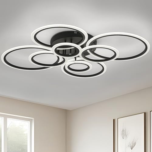 Modern LED Ceiling Light