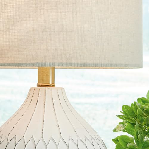Ceramic Table Lamp