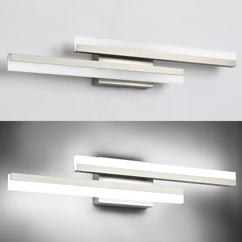 24 Inch LED Bathroom Vanity Light Bar